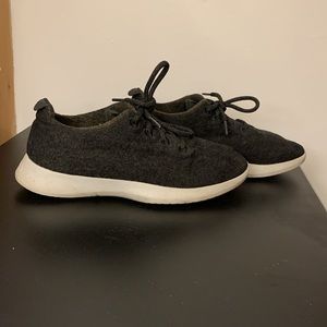 Allbirds wool runners